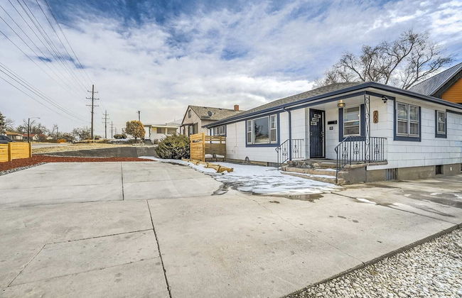 5BD Dog Friendly Family Getaway Near Downtown! - Photo 59