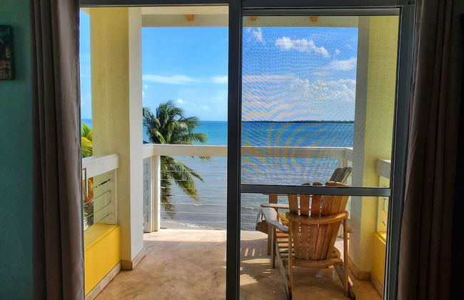 Lucky Duck Villa - Private Beach Escape - Foto 27