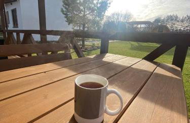 Master Camp Santoczno - Foto 53