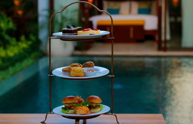 SEMINYAK ICON by Karaniya Experience - Foto 78