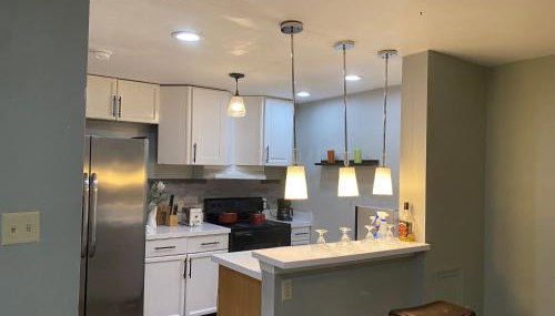 The Big Beautiful Townhouse - Foto 2