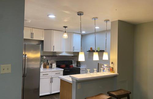 The Big Beautiful Townhouse - Foto 2