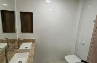 Apto Vista Mar com Ar cond, Piscina, Wifi, TV e Garagem 2 vagas - Foto 26