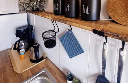 Le Studio Bleu Citron - Foto 14