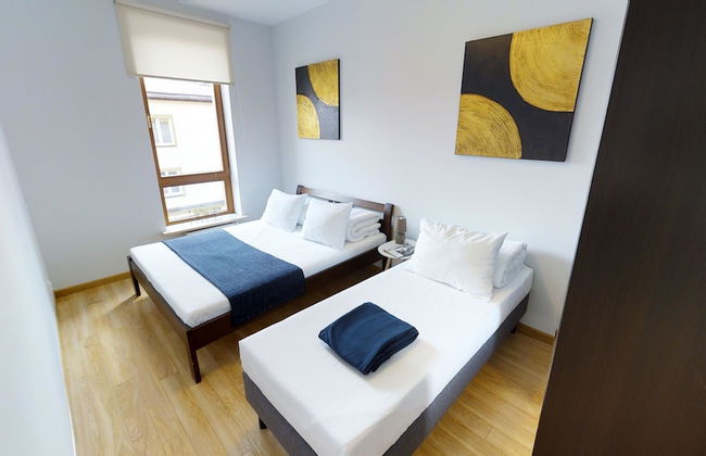 Rint - Centrum Nowy Świat - Foto 10