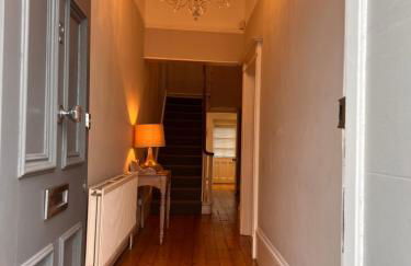 No2 Clarence grade II Regency townhouse short walk to racecourse and town centre - Photo 28