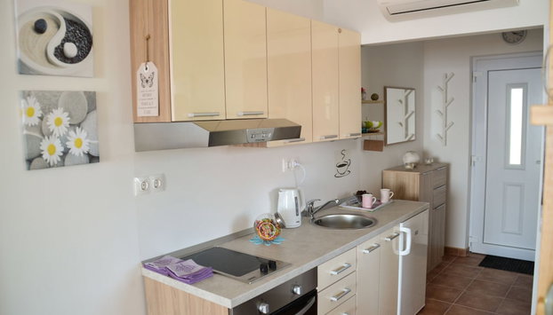 Apartments Lux - Foto 5, Cocina privada