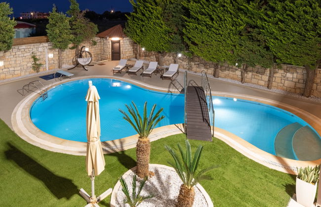 Serenity Bliss Villa - Foto 41