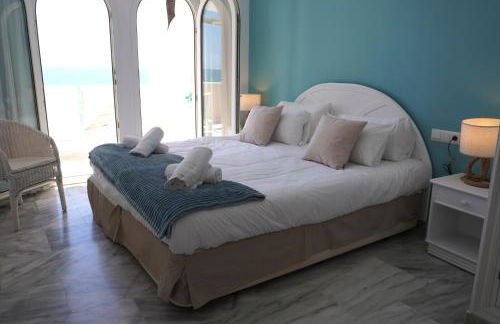 Beach View Playa Del Moral - Foto 27