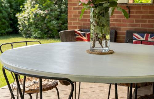 Pass the Keys Charming 3 bed house with parking and large garden - Foto 18