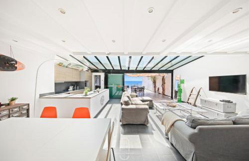 Maison sur l'eau-Hyères-Almanarre-Parkings Clim WIFI By HC - Foto 22