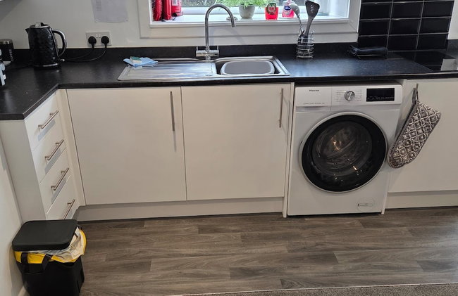 St Pauls Rd - Townhouse Accommodation - Photo 27