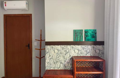 Chalé Litoral Norte - em condomínio de praia - Foto 22