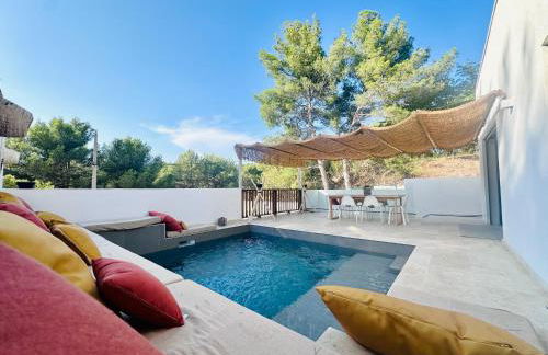 Villa Mathaia Cassis - Foto 1