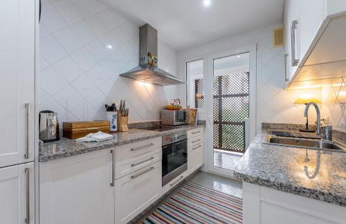 Beautiful two-bed apartment Mijas Golf - Photo 12