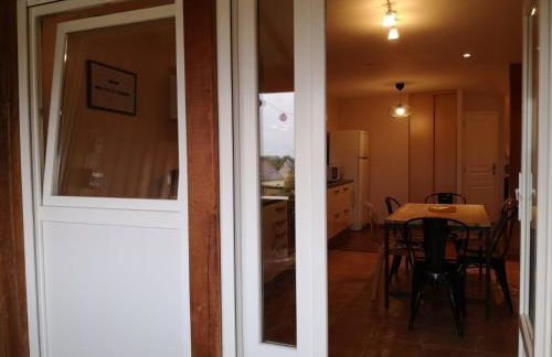 Grand duplex tout confort, à 2km de la Baie de Cancale - Mt St Michel - Foto 20