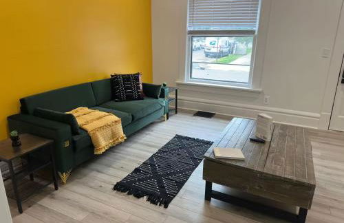 Jungle House Luxury Stays - Columbus Downtown Short North - Foto 9