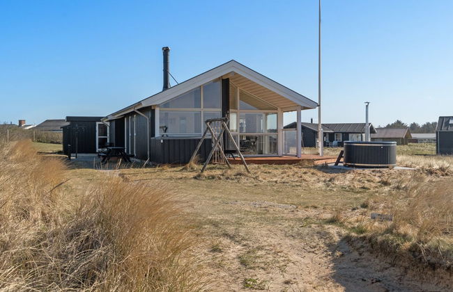 "Ulf" - 100m from the sea - Foto 7