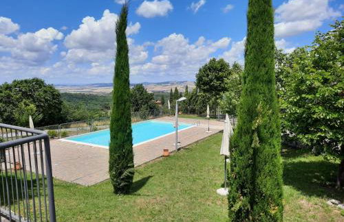 Finestra Della Val D'Orcia - Foto 15