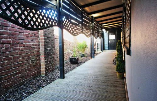 Star Apartment Ipswich, A Hidden Gem near the Waterfront - Foto 23