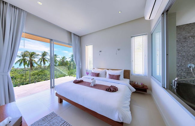 3 BR Luxury seaview Bang Po-Zoe - Foto 7