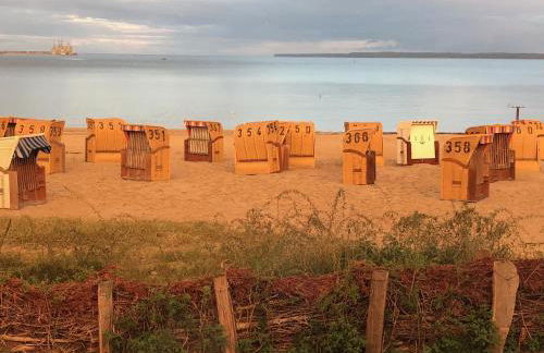 Ferienhaus Königskirsche - Foto 32