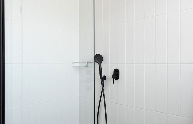 PORT CITY HAIFA - Seaview PentHouse - Foto 42