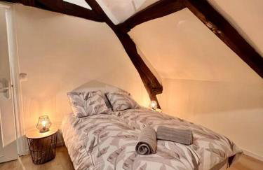 Appartement Cosy Nemours - Foto 10
