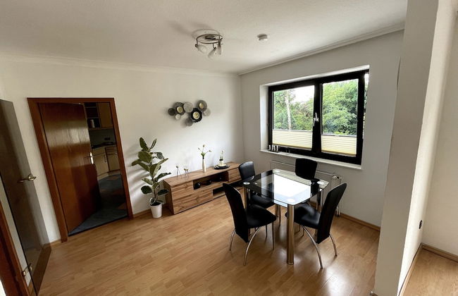 Ferienwohnung Ursulastraße - Photo 14