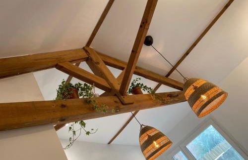 Paisible Studio avec jardin Bassin Arcachon - Foto 24