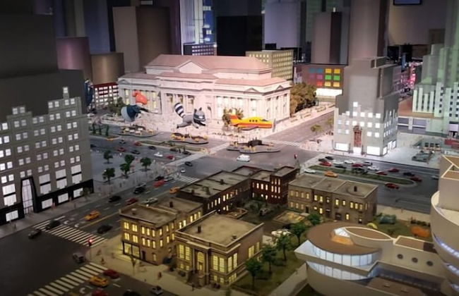 Perfectly Located near Restaurants, Shops, & Sites - Foto 14