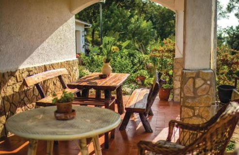 Cozy Home In Palafolls - Foto 19