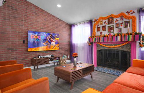 Pixar Pier by OC Adventure Homes - Foto 5