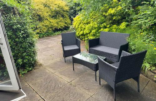 Family Bungalow sleeps 4 - Foto 20