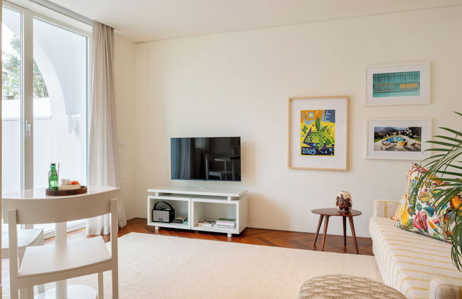 Vila Catarina Luxury Apartments - Foto 116