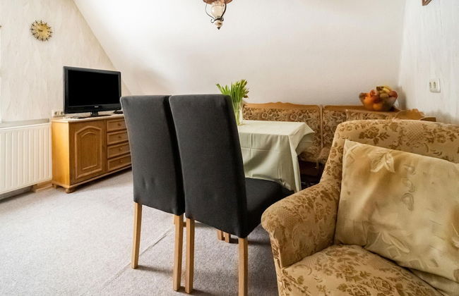 Holiday Home With Terrace and Garden - Foto 26