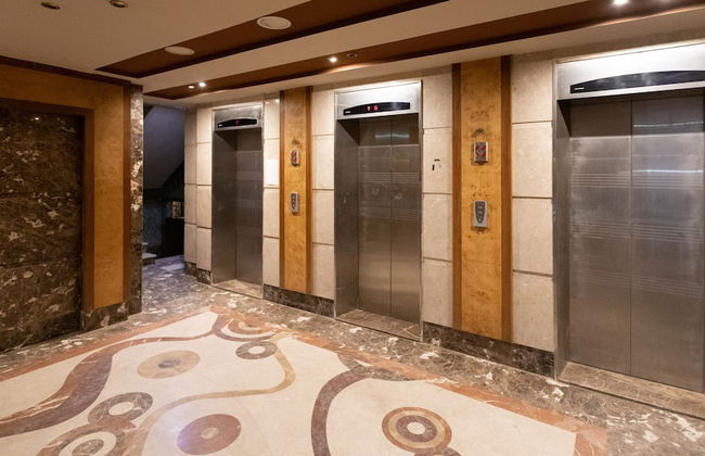 Prime Select Gamet El Dowal - Foto 35