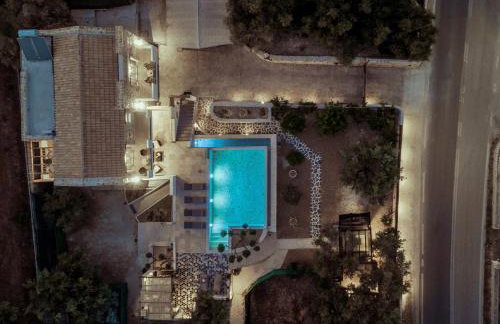 Villa di Pietra - Foto 37