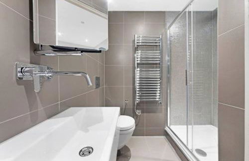 Buckingham Palace Apartment! - Foto 21