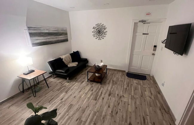 Newly Renovated #4 Close to the Beach w/ Parking - Foto 9