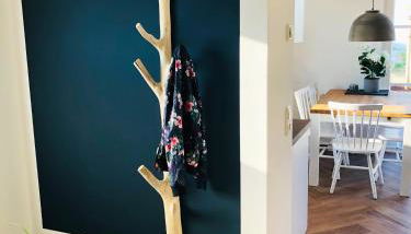 Haus zwischen Mühle und Meer - Foto 3