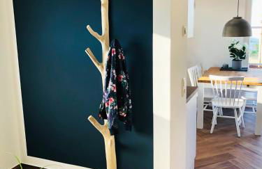 Haus zwischen Mühle und Meer - Foto 3