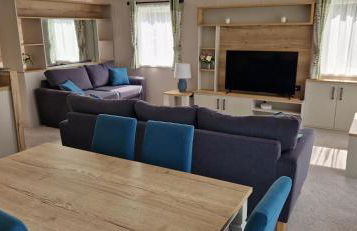 Luxury Lodge @ Hoburne Devon Bay - Foto 15