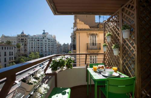 Xativa Terrace II - Photo 1