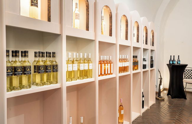 Château les Crostes - Foto 50