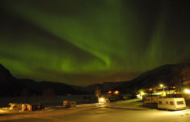Gullesfjord Camping - Foto 62