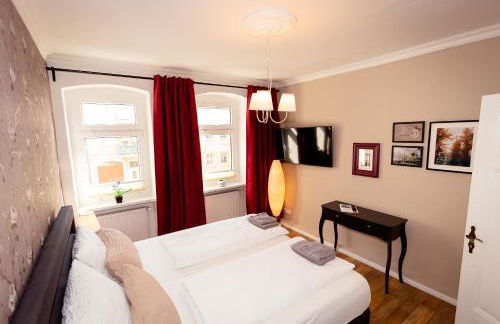 Ferienwohnung Gründerhaus - Foto 26