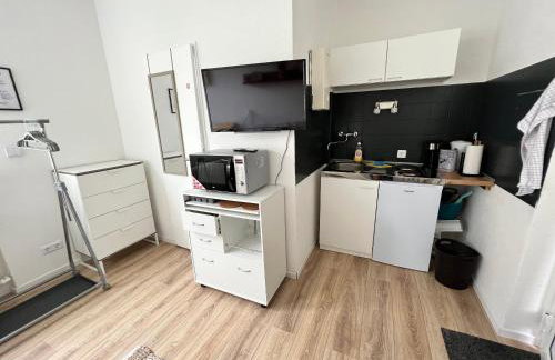 KnocksCasa4You Mini Appartement Nr 22 - Foto 7