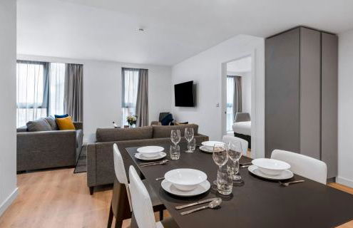 CitySuites 2 Aparthotel - Foto 77