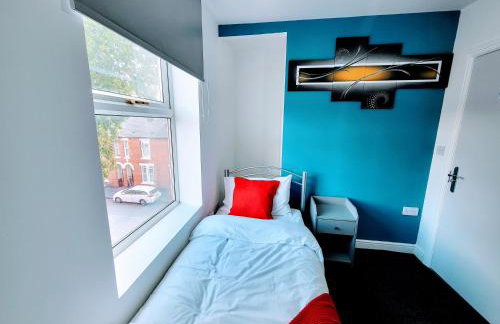 Berridge Solo Stays - NG7 - Foto 14